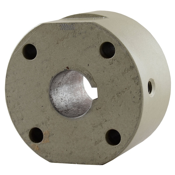QUADRA-FLEX COUPLING - DIRECT BORE